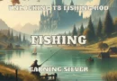 fisherman earning silver fishing unlocking t8 fishing rod